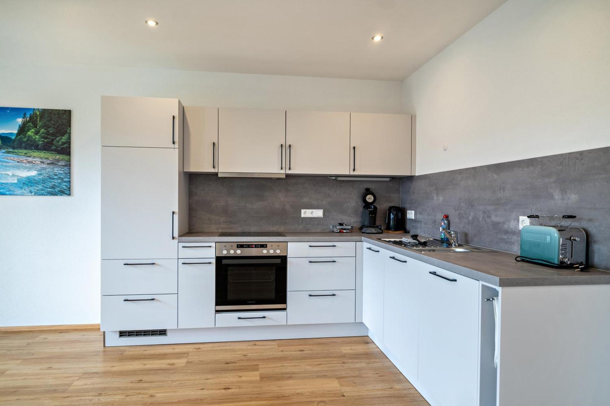 Apartamento Fichte Ravensburg Exterior foto
